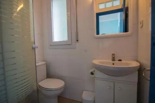 Hotel Agi Marina Apartments