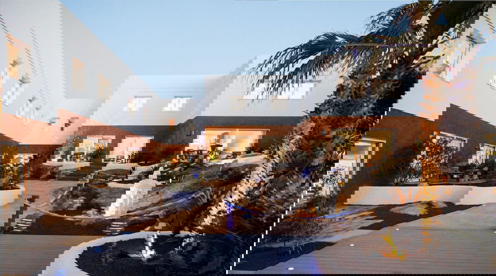 Hotel Vista Roses Mar - Villas Batik