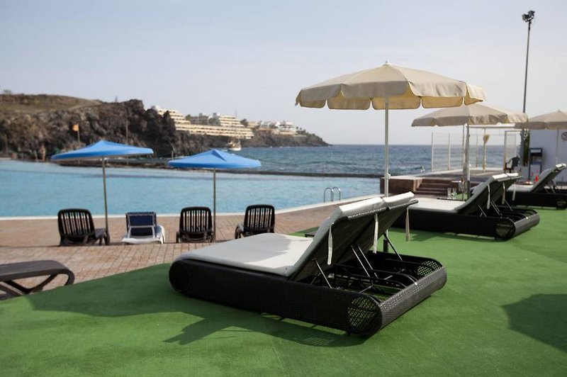 Hotel Ona Alborada