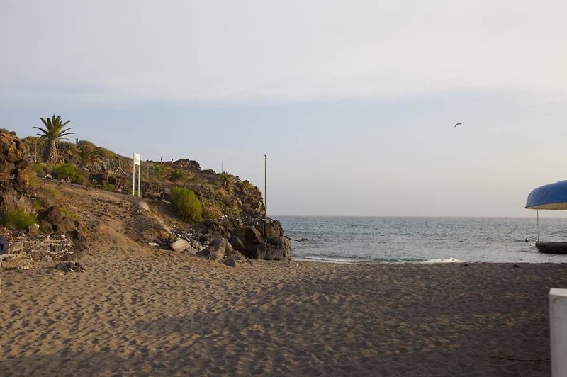 dal travel Ona Alborada