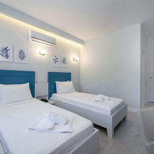 Hotel Kas Marin cazare Kas