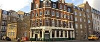 Hotel Dover Castle Hostel