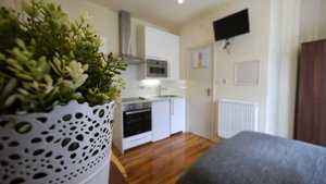 Hotel Mapesbury Hostel cazare Londra