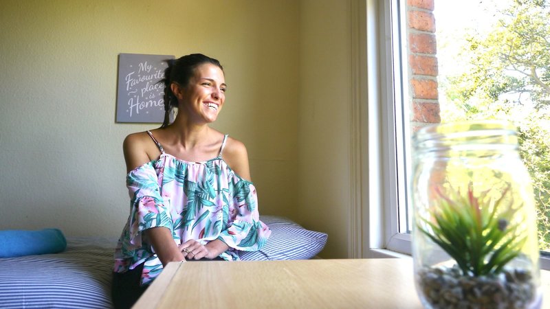 Mapesbury Hostel