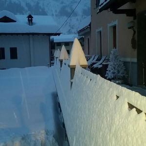 Hotel Centrale cazare Courmayeur