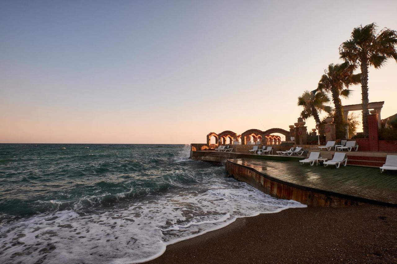 Hotel Club Hotel Sera