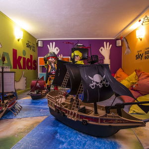 Hotel Super G cazare Courmayeur