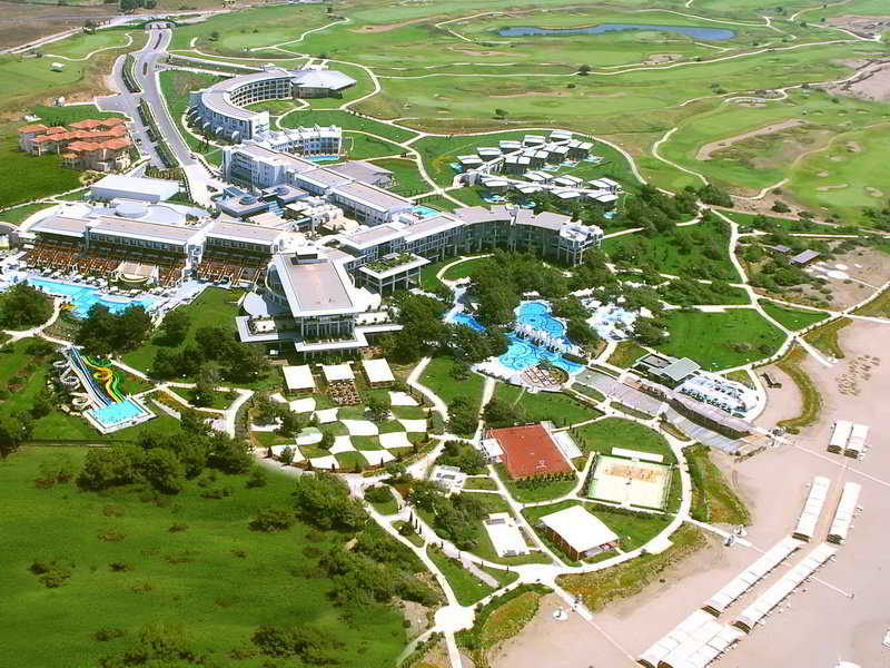 Hotel Lykia World Antalya