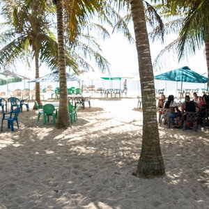 Hotel Hannabi Hotel cazare Boca Chica