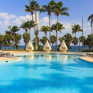Hotel Renaissance Jaragua cazare Santo Domingo