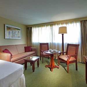 Hotel Dominican Fiesta Hotel & Casino cazare Santo Domingo