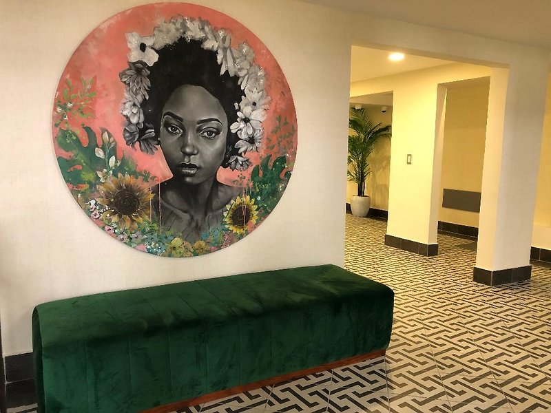 Hotel Gran Hotel Europa Santo Domingo, Trademark By Wyndham