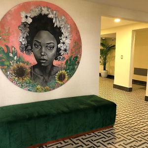 Hotel Gran Hotel Europa Santo Domingo, Trademark By Wyndham cazare Santo Domingo