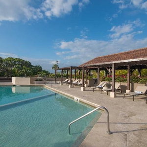 Hotel Sheraton Santo Domingo cazare Santo Domingo