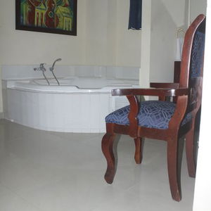 Hotel Luis V cazare Santo Domingo