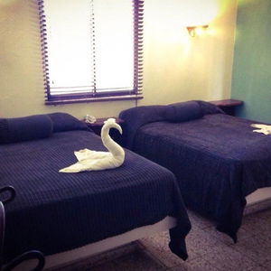 Hotel Maison Gautreaux cazare Santo Domingo