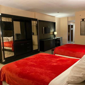 Hotel Ramada By Wyndham Princess Santo Domingo cazare Santo Domingo