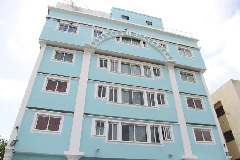 Hotel City Caribbean Hotel Boutique