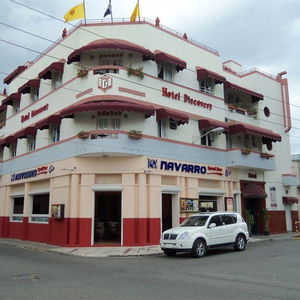 Hotel Hotel Discovery cazare Santo Domingo