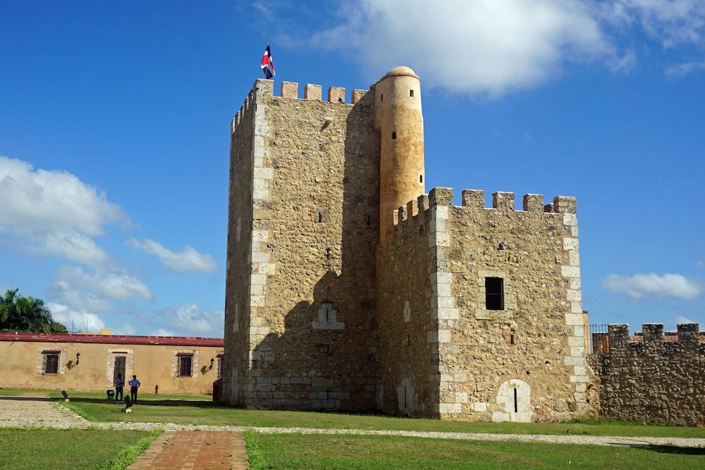 Hotel Royal Palace
