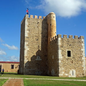 Sejur Royal Palace vacanta Santo Domingo