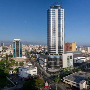 Hotel Embassy Suites By Hilton Santo Domingo cazare Santo Domingo
