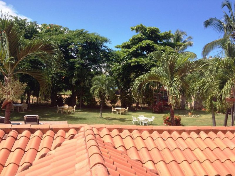 Hotel Acuarium Suite Resort