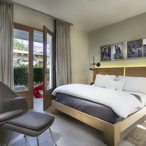 Hotel Billini Hotel cazare Santo Domingo