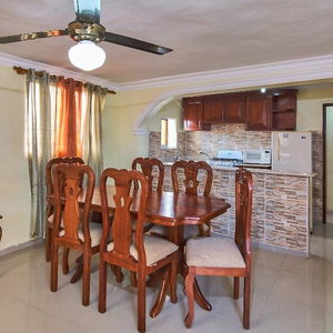 Hotel Tropical Island Aparthotel cazare Santo Domingo