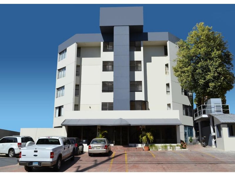 Hotel Aparta Hotel Plaza Del Sol