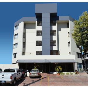 Hotel Aparta Hotel Plaza Del Sol cazare Santo Domingo