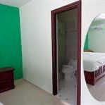 Hotel Hotel Renacer cazare Santo Domingo