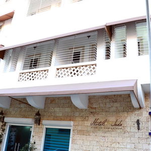 Hotel Jade cazare Santo Domingo