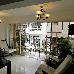 Hotel Hostal La Colonia cazare Santo Domingo