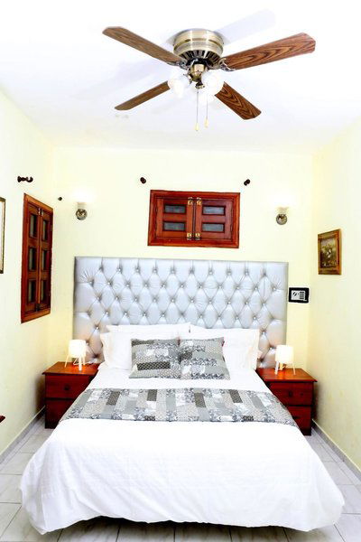 Hotel Hotel Casa Aluge