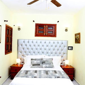 Hotel Hotel Casa Aluge cazare Santo Domingo