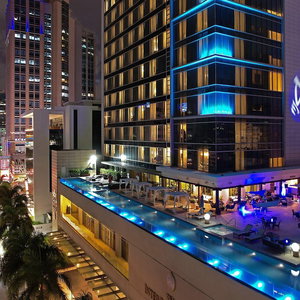 Hotel Intercontinental Real Santo Domingo cazare Santo Domingo