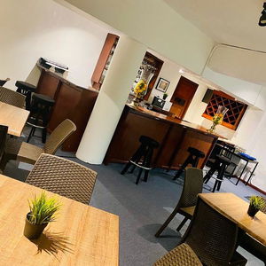 Hotel Rig Casa Conde cazare Santo Domingo de los Colorados