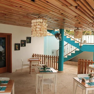 Hotel Agua Dulce cazare Boca Chica
