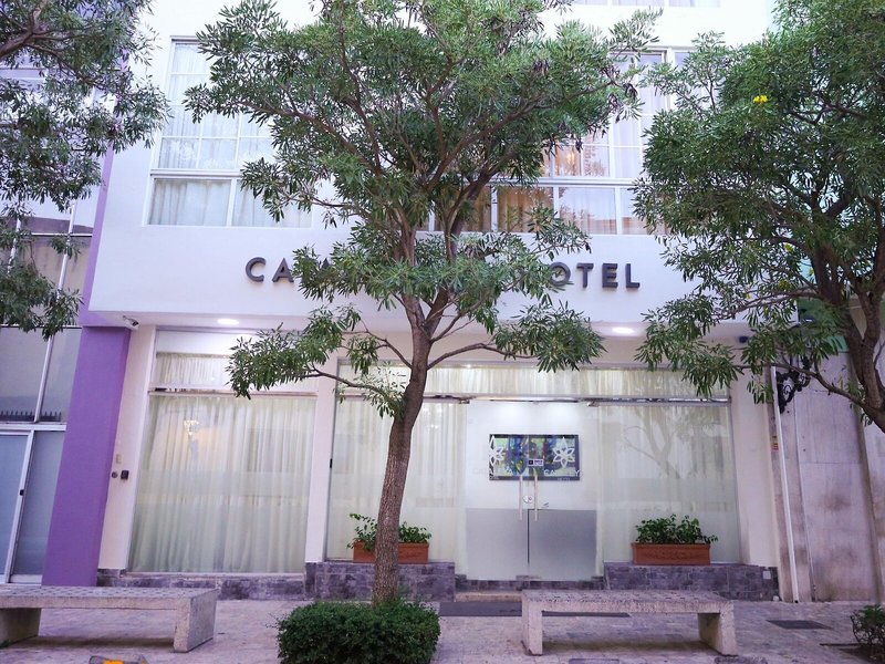 Hotel Cataleya