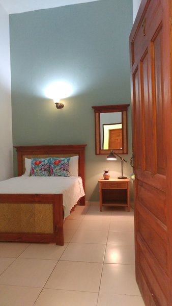 Hotel Hotel Class Colonial