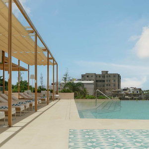 Hotel Kimpton Las Mercedes cazare Santo Domingo