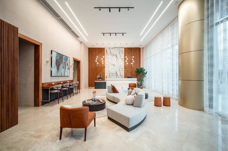 Hotel Aston Rubi City Suites