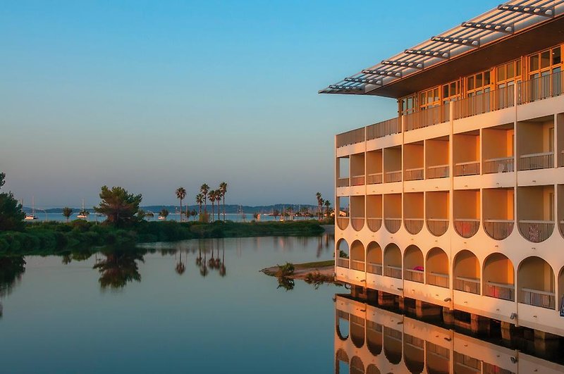 Hotel Club Vacances Bleues Plein Sud