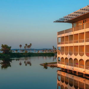 Hotel Club Vacances Bleues Plein Sud cazare Hyeres