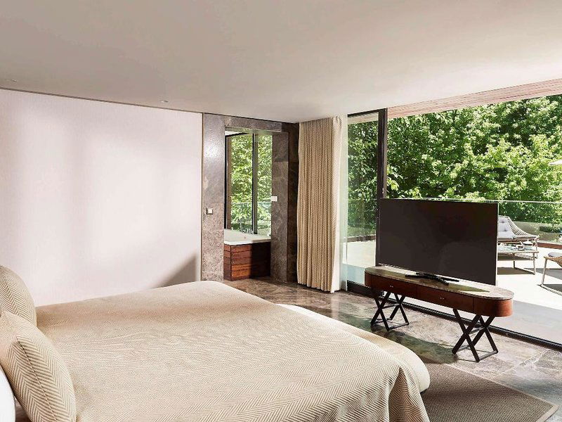 Hotel Club Prive By Rixos Gocek