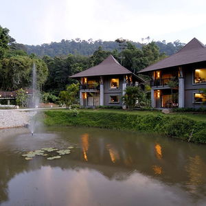 Hotel Khaolak Wanaburee Resort cazare Ban Khao Lak