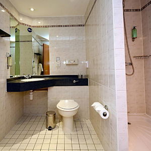 Hotel Holiday Inn Express Royal Albert Dock cazare Liverpool