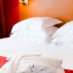 Hotel The Liner cazare Liverpool