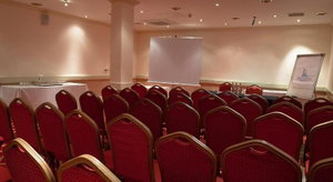 Hotel Adelphi Hotel cazare Liverpool